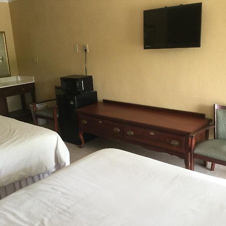 Murphy Motel Екстер'єр фото