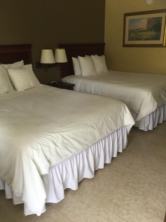 Murphy Motel Екстер'єр фото