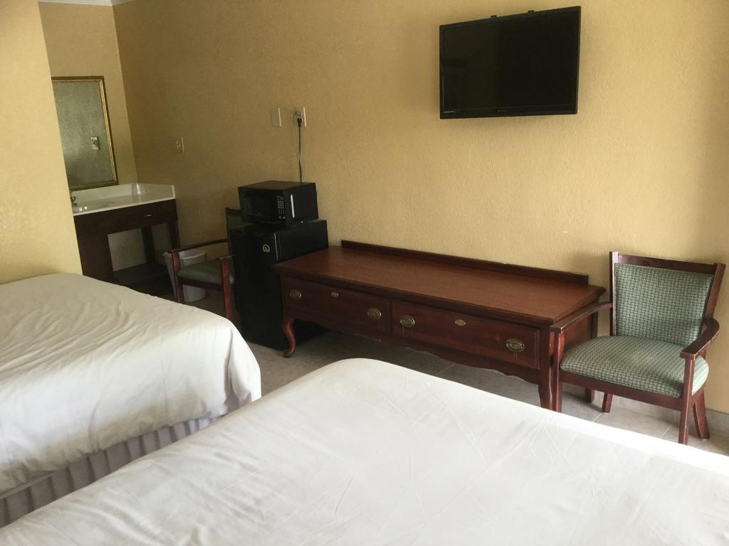 Murphy Motel Екстер'єр фото