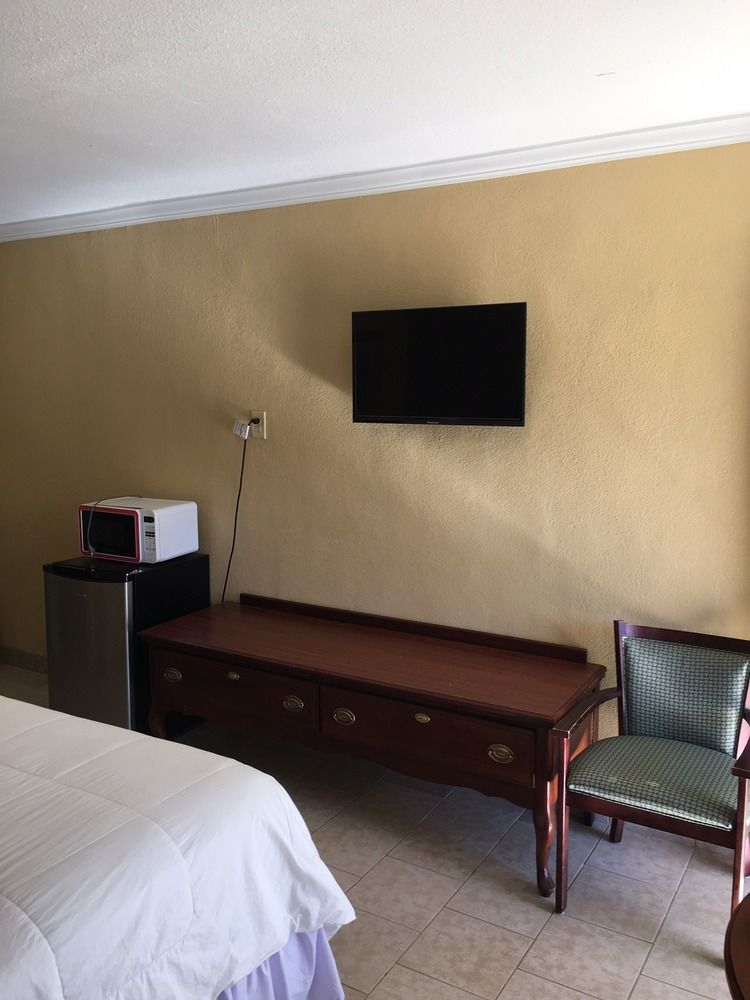 Murphy Motel Екстер'єр фото