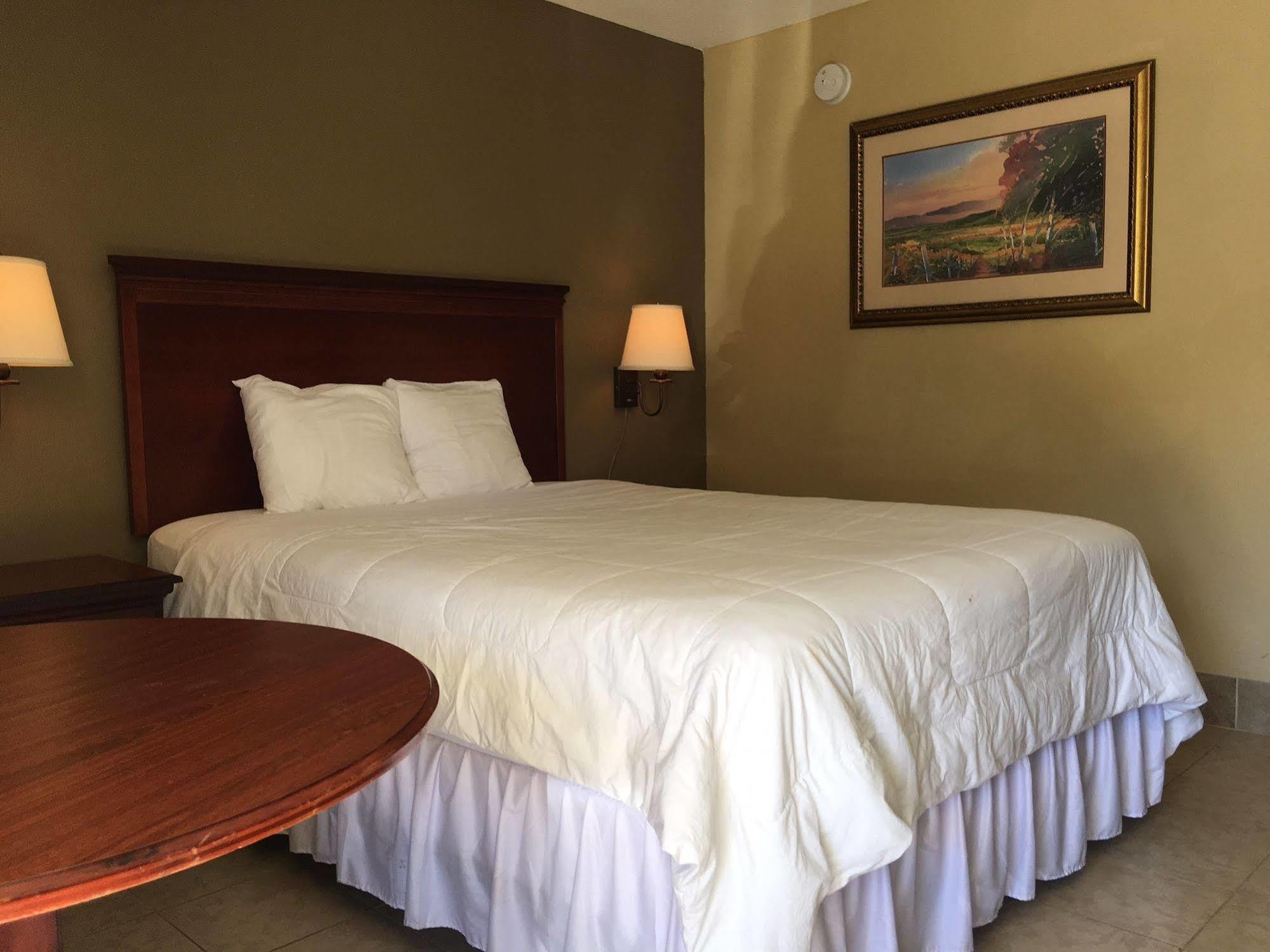 Murphy Motel Екстер'єр фото