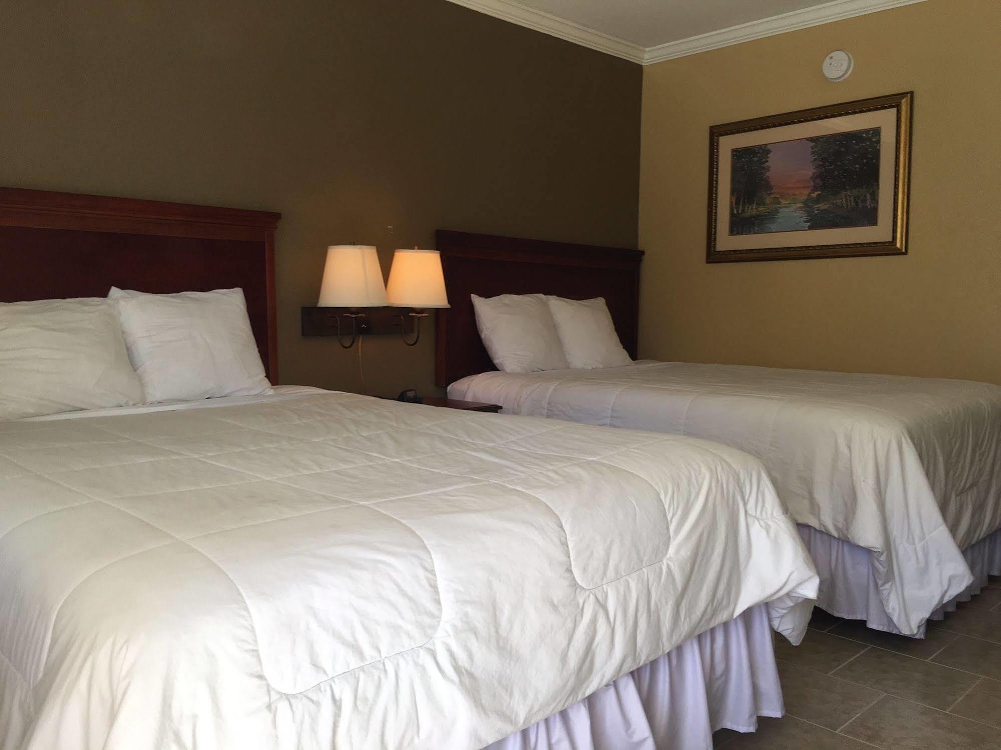Murphy Motel Екстер'єр фото