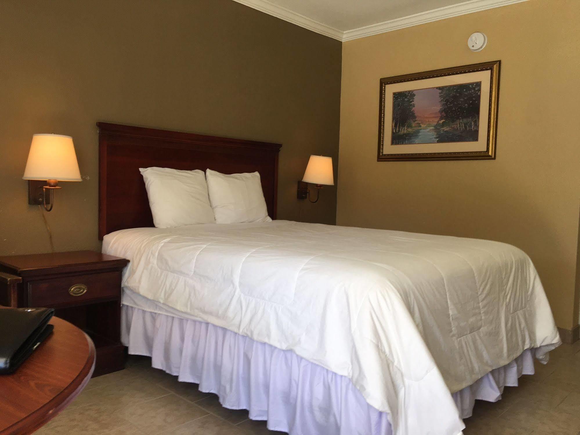 Murphy Motel Екстер'єр фото