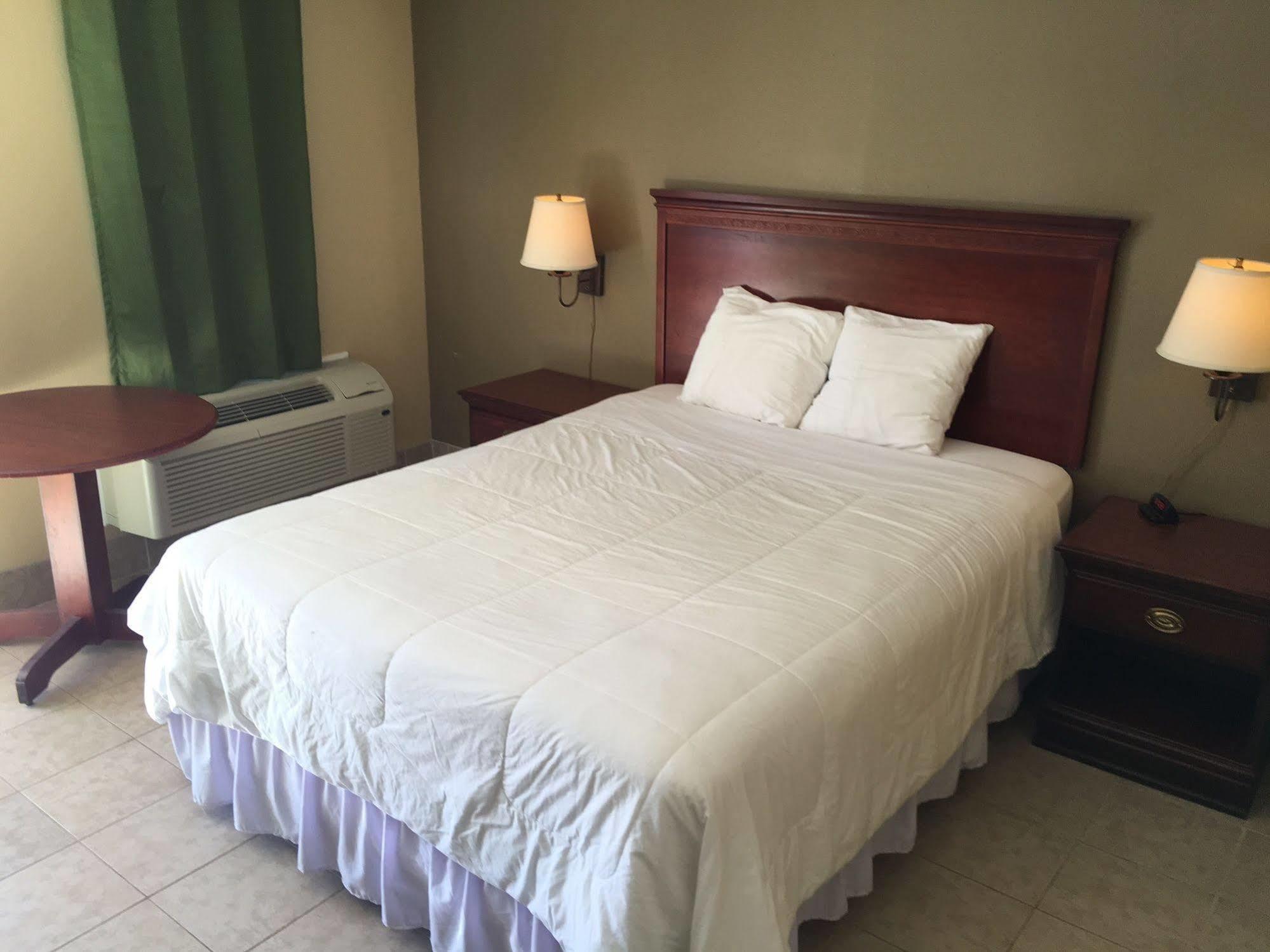 Murphy Motel Екстер'єр фото