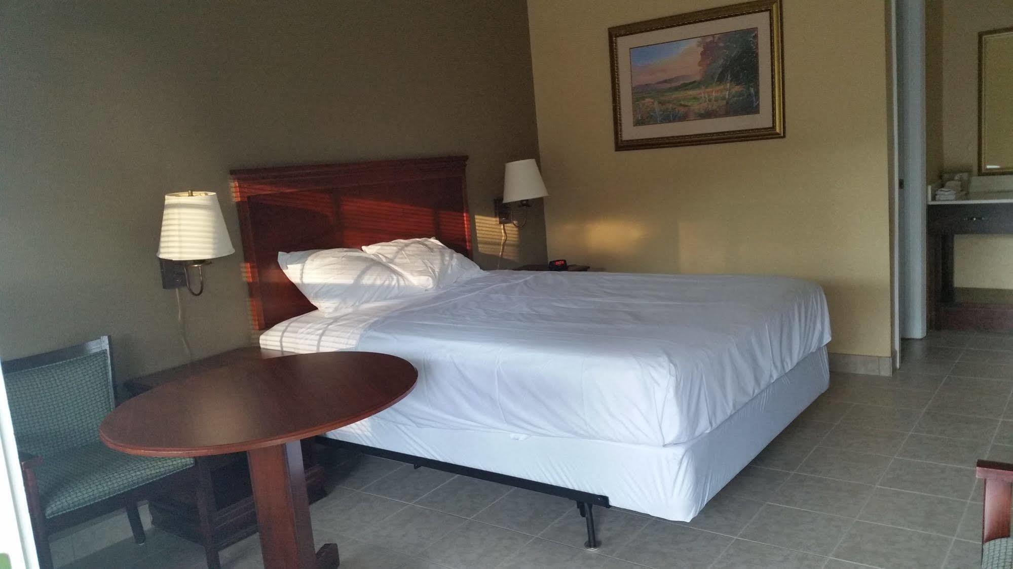Murphy Motel Екстер'єр фото