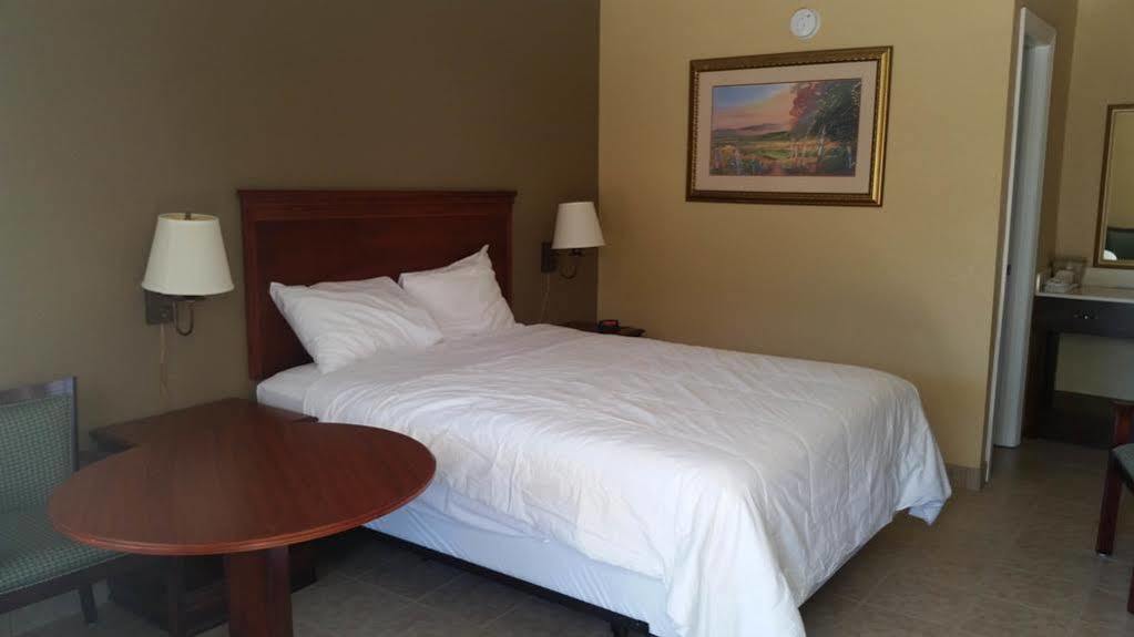 Murphy Motel Екстер'єр фото